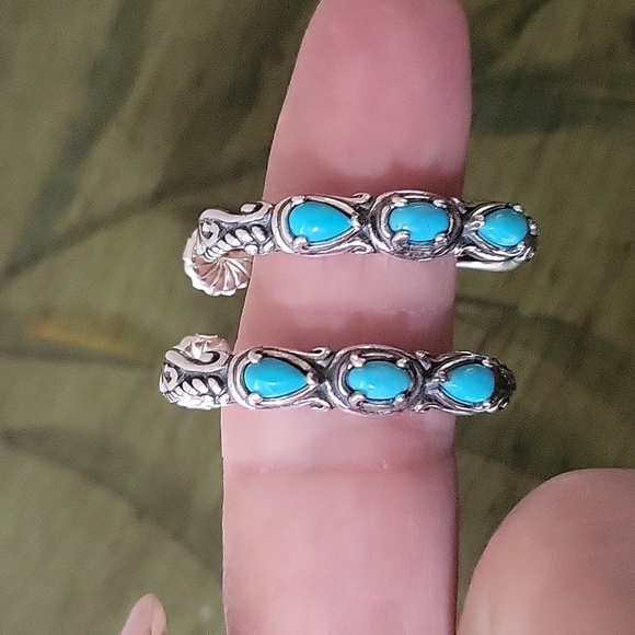 Sleeping Beaty Turquoise - Picture 7 of 8